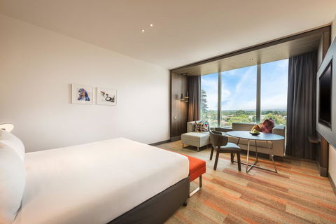 Aloft Perth - Australia Accommodation 2