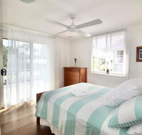 Aloha Alex Beach House Pet-friendly- 450m to the beach - Australia Accommodation