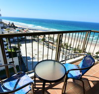 Aloha Surfers Paradise - Australia Accommodation