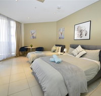 Alora Studio in Sydney Central - Darling Harbour - Australia Accommodation