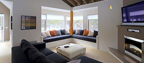 Alpenglow - Australia Accommodation 1