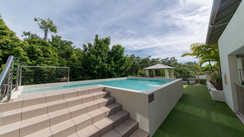 Alpha 8 On Waterson - Airlie Beach - Australia Accommodation 2