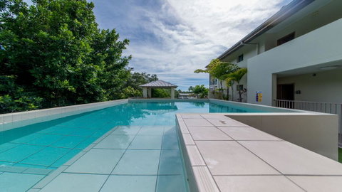 Alpha 8 On Waterson - Airlie Beach - Australia Accommodation 1