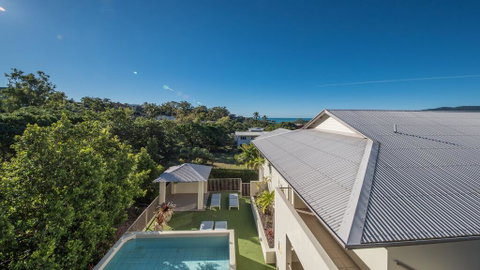Alpha 8 On Waterson - Airlie Beach - Australia Accommodation 3