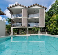 Alpha 8 on Waterson - Airlie Beach - Australia Accommodation
