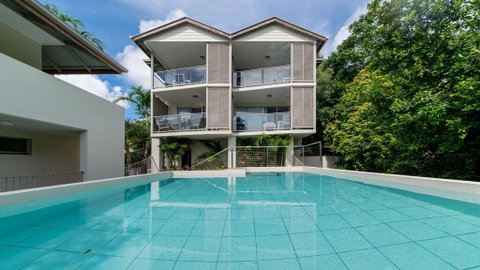 Alpha 8 On Waterson - Airlie Beach - Australia Accommodation 0
