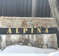 Alpina - Australia Accommodation