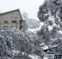 Alpine View Apartments - Australia Accommodation