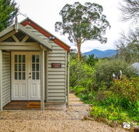 ALSACE - HEALESVILLE - Australia Accommodation