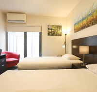 Alston Apartments Hotel - Australia Accommodation