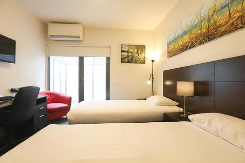 Alston Apartments Hotel - Australia Accommodation 0