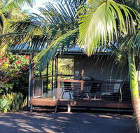 Alstonville Country Cottages - Australia Accommodation