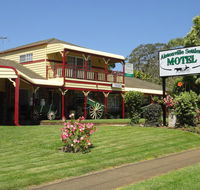 Alstonville Settlers Motel - Australia Accommodation
