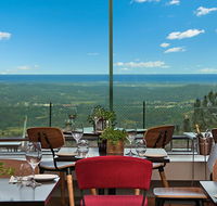 Altitude On Montville - Australia Accommodation