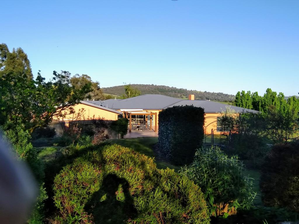 Boorolite VIC Australia Accommodation