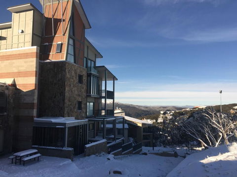 Alto 203 - Australia Accommodation 1