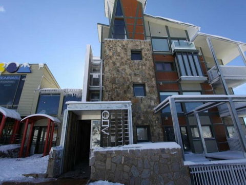 Alto 203 - Australia Accommodation 0