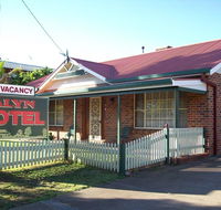 Alyn Motel - Australia Accommodation