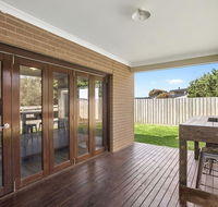 Alyxia Escape 15 - Australia Accommodation