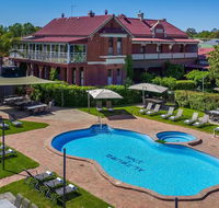 Alzburg Resort - Australia Accommodation