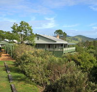 Amamoor Lodge - Australia Accommodation