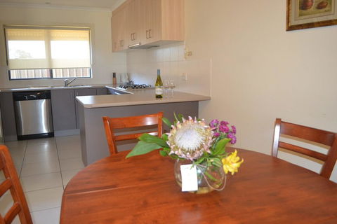 Amarco Mulwala - Australia Accommodation 1