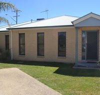 Amarco Mulwala - Australia Accommodation
