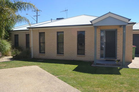 Amarco Mulwala - Australia Accommodation 0