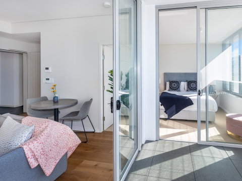 Amari Five Zero Three - Australia Accommodation 1