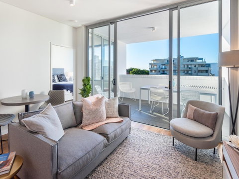 Amari Five Zero Three - Australia Accommodation 0
