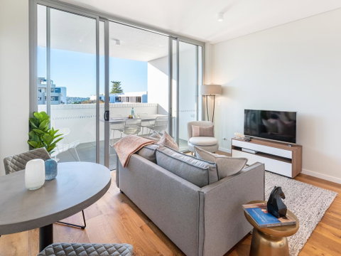 Amari Five Zero Three - Australia Accommodation 3