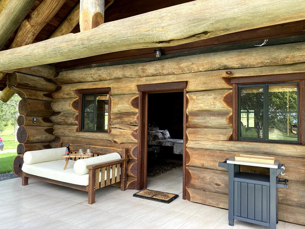 Naughtons Gap NSW Australia Accommodation