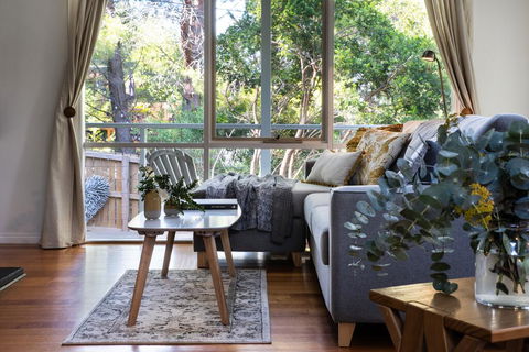 Amaris - Australia Accommodation 2