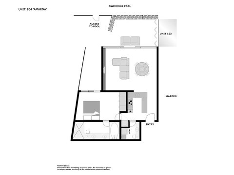 Amarna Luxury Beach Resort - Australia Accommodation 1