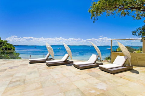 Amarna Luxury Beach Resort - Australia Accommodation 0