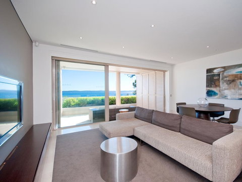 Amarna Luxury Beach Resort - Australia Accommodation 2