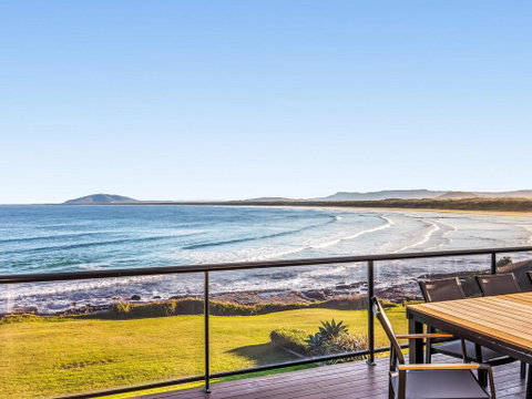 Amaroo - Australia Accommodation 0