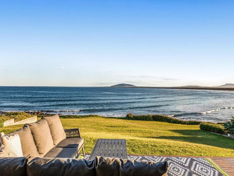 Amaroo - Australia Accommodation 2