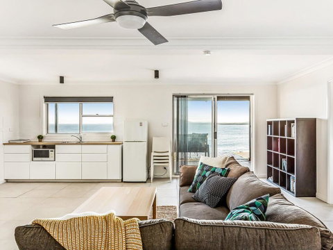 Amaroo - Australia Accommodation 3