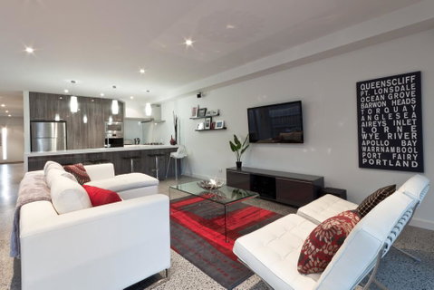 Amaroo - Australia Accommodation 0