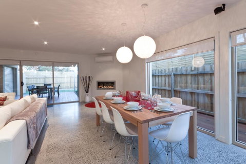 Amaroo - Australia Accommodation 1