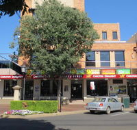 Amaroo Hotel Dubbo - Australia Accommodation