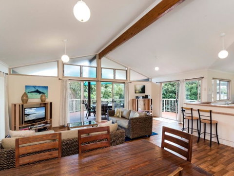Amaroo House - Australia Accommodation 0