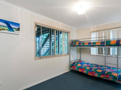 Amaroo House - Australia Accommodation 3