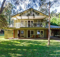 Amaroo Sunset Lodge - Australia Accommodation