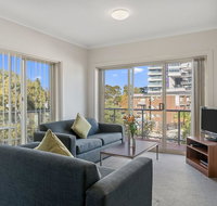 Amazing Accommodations St Kilda - Australia Accommodation