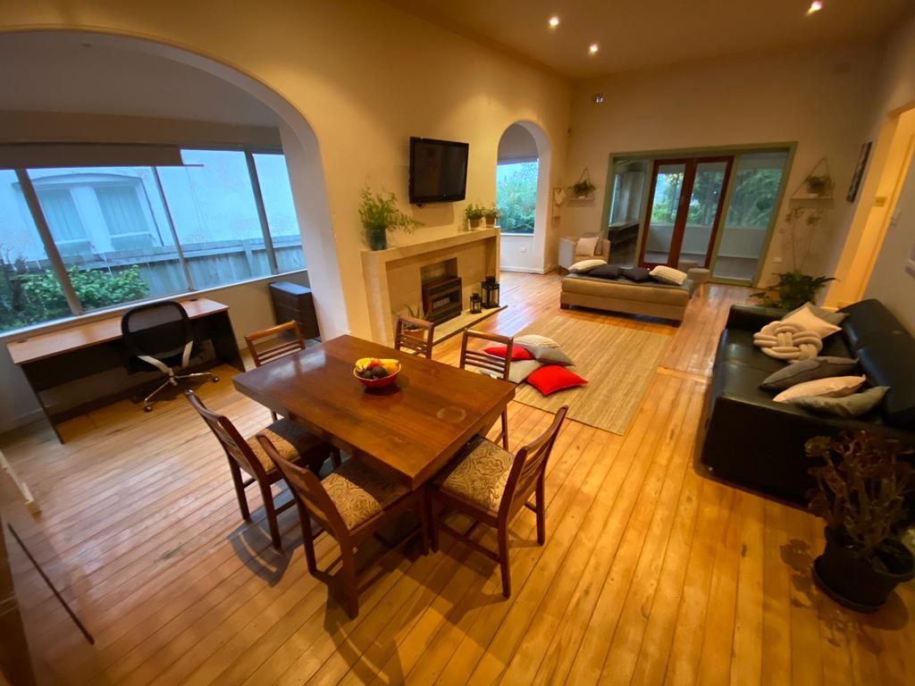 Bellevue Hill NSW Australia Accommodation