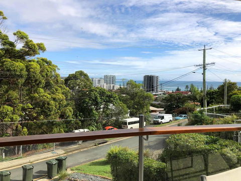 Amazing Apartment Ocean Views And Hot Tub On Balcony - Coolangatta - Australia Accommodation 0