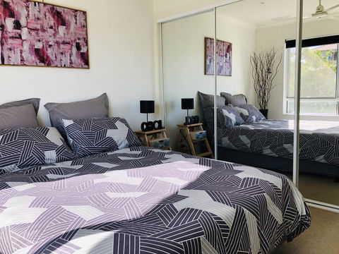 Amazing Apartment Ocean Views And Hot Tub On Balcony - Coolangatta - Australia Accommodation 1
