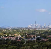 Amazing City View Apt  Olympic Park - Australia Accommodation